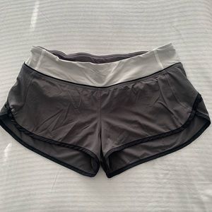 Lululemon Speed Short